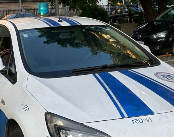 Maloljetnik mejlom slao lažne dojave o bombi u školi