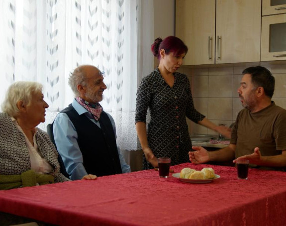 Nova epizoda Dobro jutro, komšija na BN YouTube kanalu