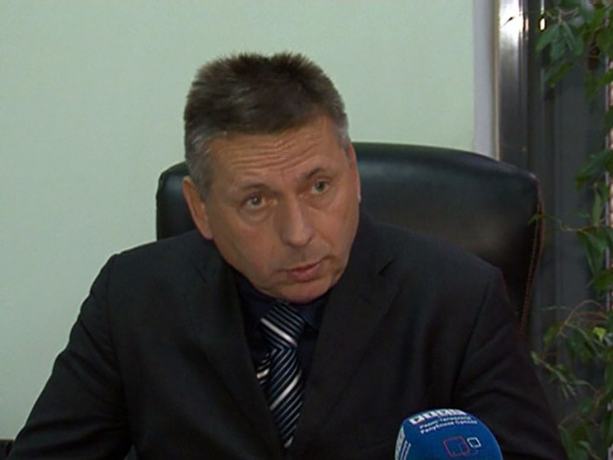 Bubić: Spojiti postupke protiv Dodika i Lukića
