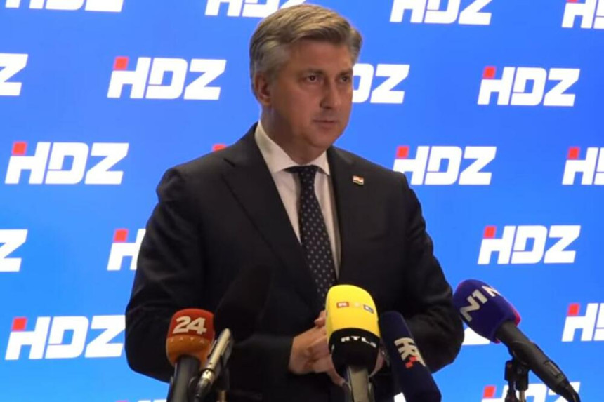 Хрватска иде у изборе, хитно се распушта Сабор