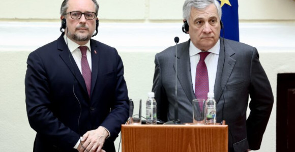 Austrija i Italija uz BiH da otvori pregovore sa EU