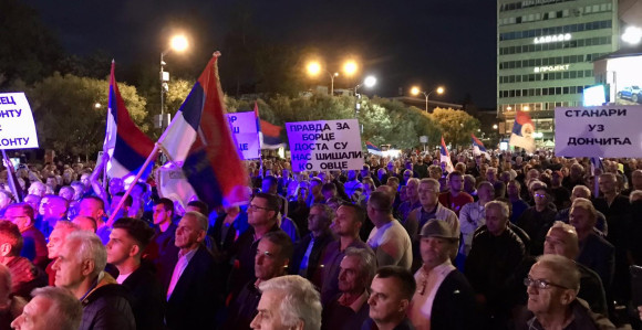 Vlada ne može da određuje koliki je borački dodatak