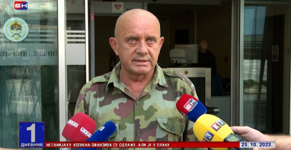 Budžet Srpske mora zadovoljiti potrebe boraca i invalida