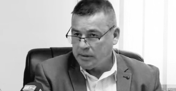 Preminuo Dragan Mastikosa, načelnik opštine Oštra Luka