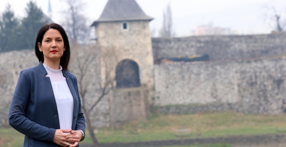 Trivić: Dijele se otkazi onima koji su stvarali Srpsku