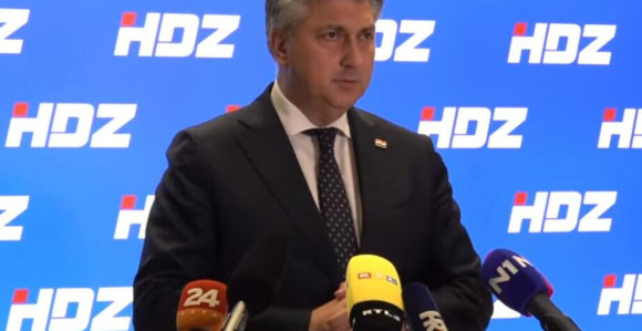 Хрватска иде у изборе, хитно се распушта Сабор