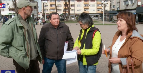 Четири радника "Нове Борје" добили отказ, али не и плате