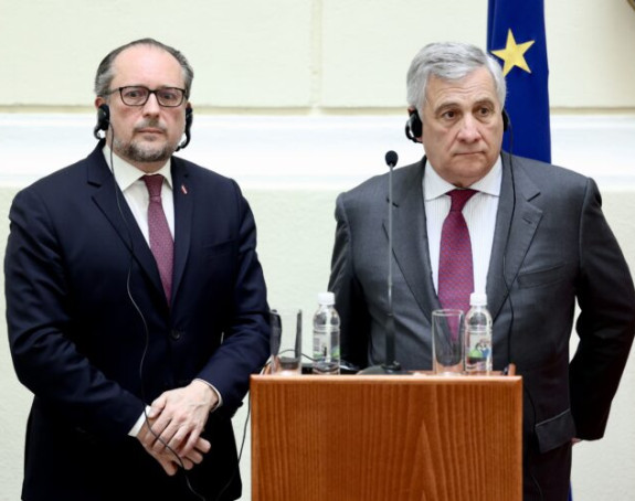 Austrija i Italija uz BiH da otvori  pregovore sa EU