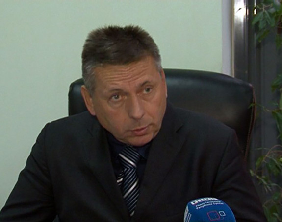 Bubić: Spojiti postupke protiv Dodika i Lukića