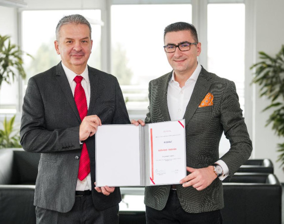 Addiko Banka Banjaluka najbolja banka u BiH