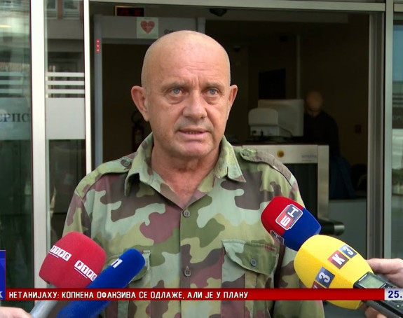 Budžet Srpske mora zadovoljiti potrebe boraca i invalida