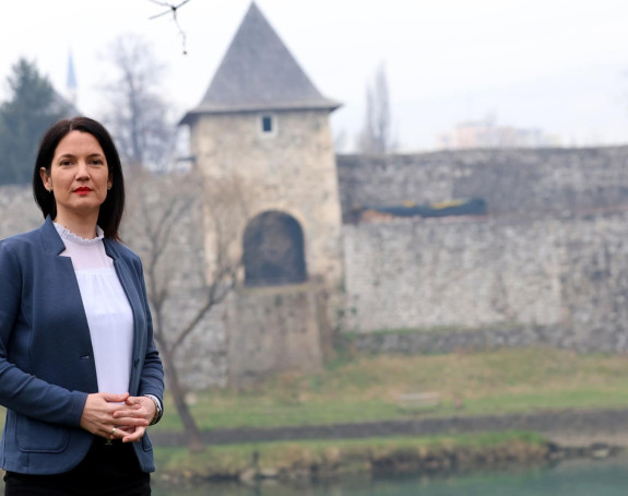 Trivić: Dijele se otkazi onima koji su stvarali Srpsku