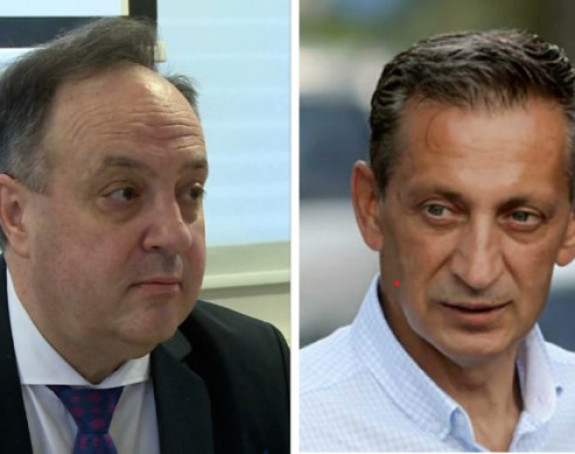 Potres u pravosuđu, stižu rezultati vještačenja