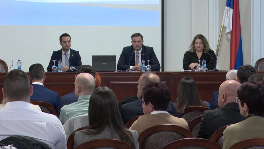 Istraživanje može pomoći u pravnoj borbi protiv HR