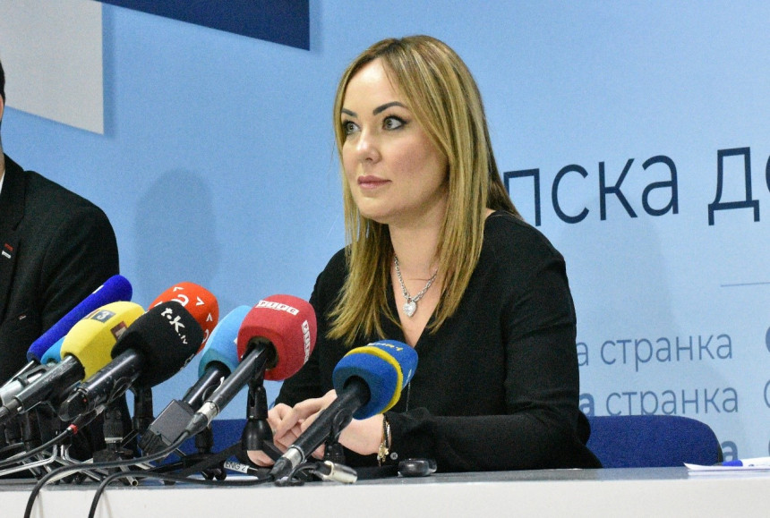 Neko treba odgovarati što nema citostatika