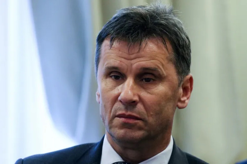 Novalić ne želi u zatvor: Advokati traže pomilovanje