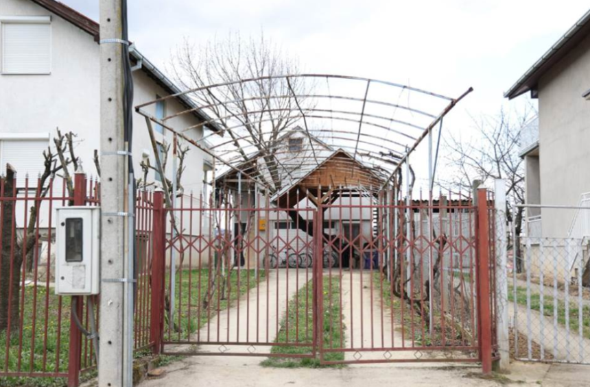 Први резултати обдукције: Дјечаци отровани и остављени