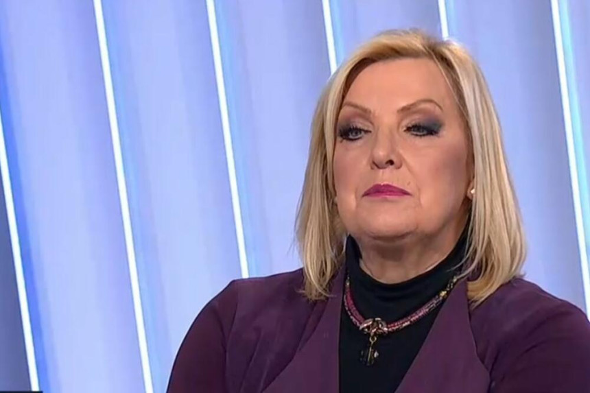 Snežana Đurišić o traumama koje su je zadesile
