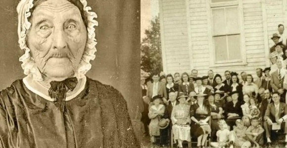 Porađala se 27 puta i imala 69 djece (FOTO)