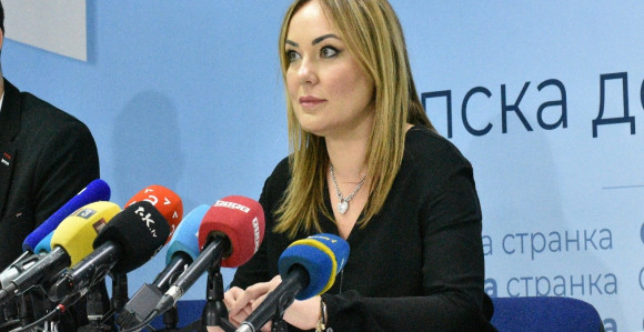 Неко треба одговарати што нема цитостатика