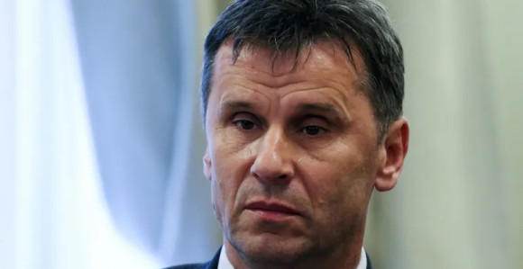 Novalić ne želi u zatvor: Advokati traže pomilovanje