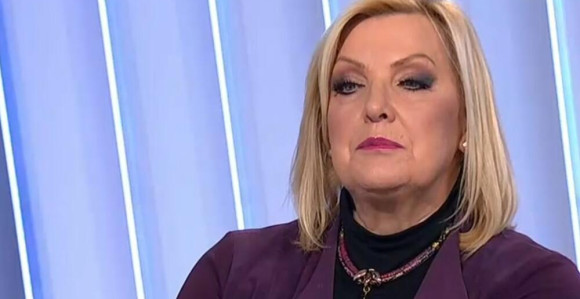 Snežana Đurišić o traumama koje su je zadesile