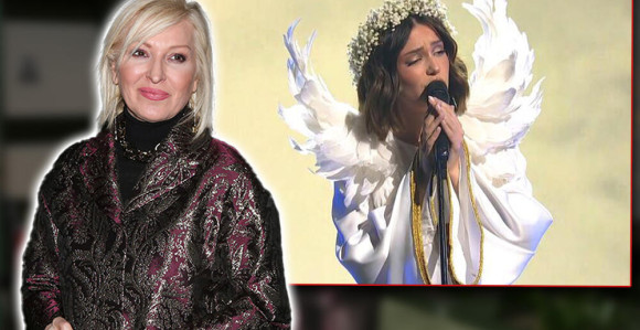 Olivera Kovaćević o Breskvici: Nisam videla da njen orao nad Kosovom leti!