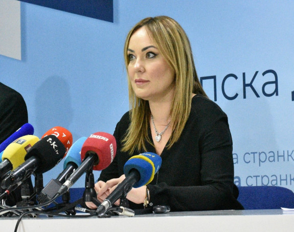 Neko treba odgovarati što nema citostatika