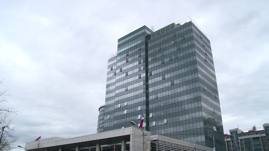 Vlada Srpske se zadužila za još 40 miliona maraka