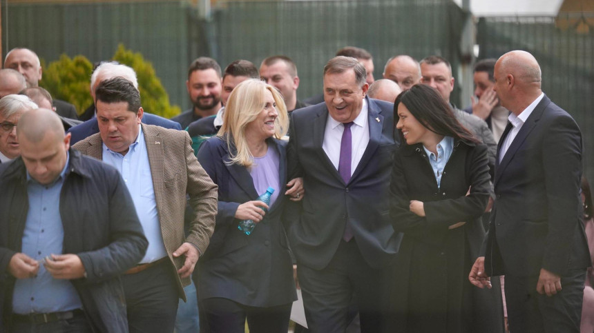 Nema sjednice NSRS, poslanici morali u Sarajevo