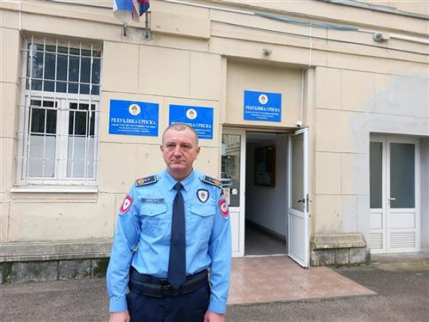 Osumnjičeni za prevaru predati OT Trebinje
