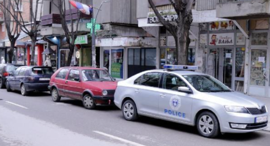 Kosovska policija upala u apoteke, odnijeli lijekove
