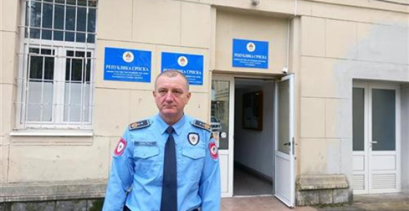 Osumnjičeni za prevaru predati OT Trebinje