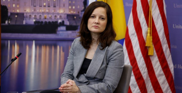 SAD najavljuju nove sankcije zvaničnicima i bankama u BiH