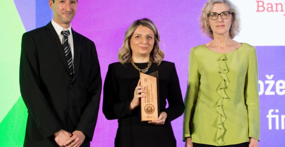 Addiko Bank Banja Luka najpoželjniji poslodavac u finansijskom sektoru BiH u 2023.