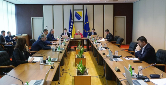 Obrisane ključne stvari za utvrđivanje sukoba interesa