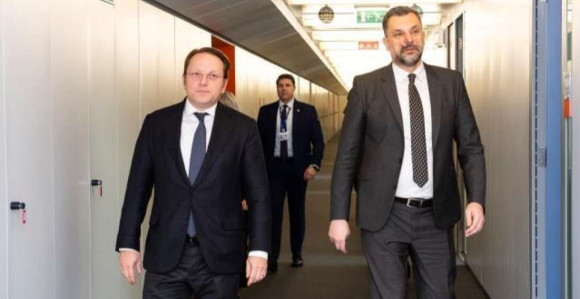 U Briselu traže da usvojimo preostala dva zakona
