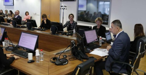 VSTS suspendovao sudiju iz Banjaluke zbog istrage