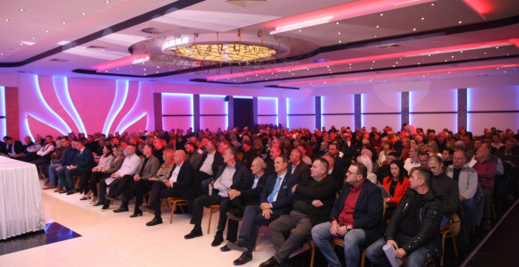 Banjaluka: Nema dovoljno hrane u Studentskom domu