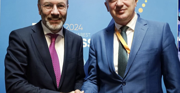 "Čuli smo snažne poruke koje se tiču našeg EU puta"