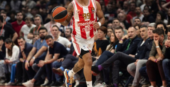 Crvena zvezda ostala bez šanse za prolaz u Top 10