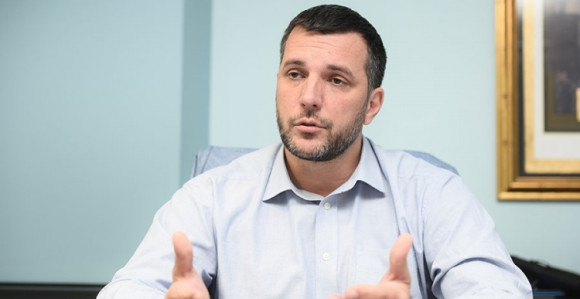 Aleksandar Zolak biće novi direktor "Vodovoda" BL