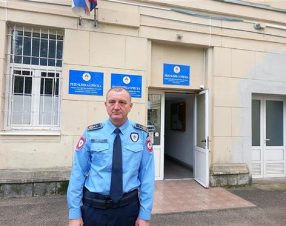 Osumnjičeni za prevaru predati OT Trebinje