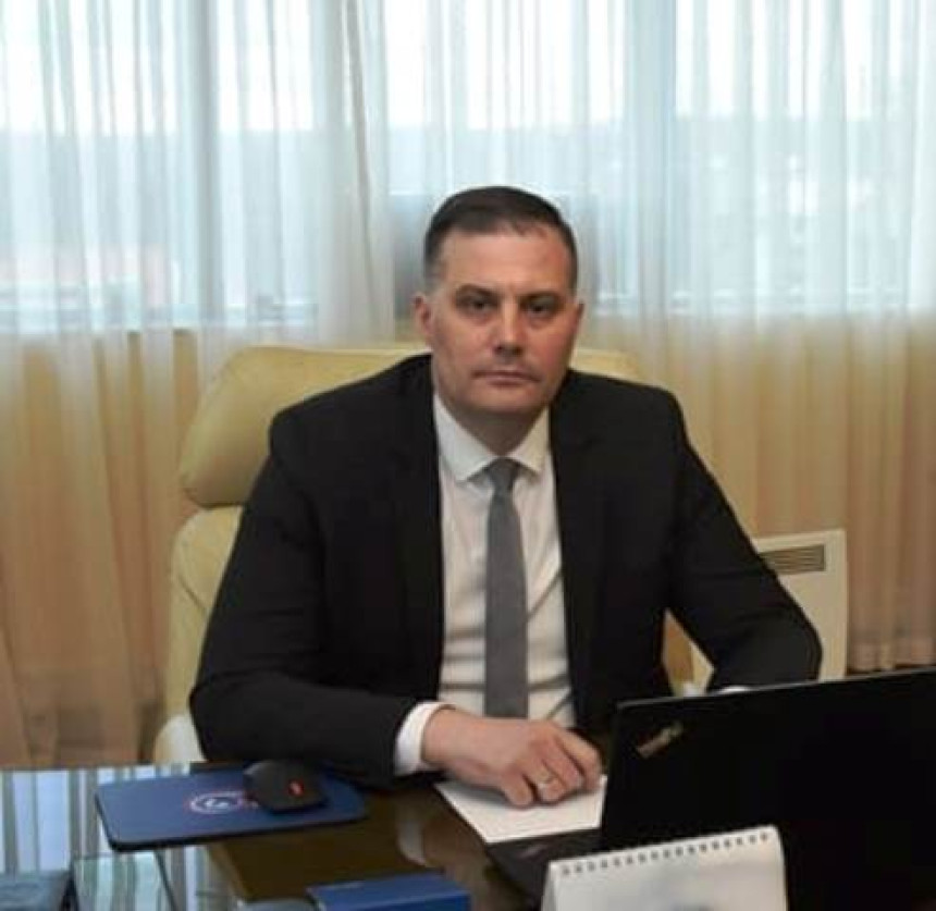 Vipotnik: Vrše se samo istraživanja