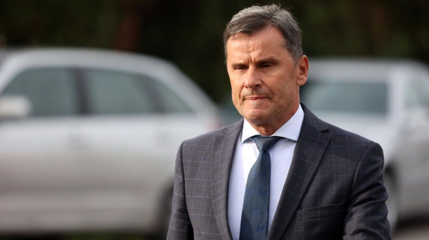 Sud BiH: Ne treba pomilovanje za Fadila Novalića