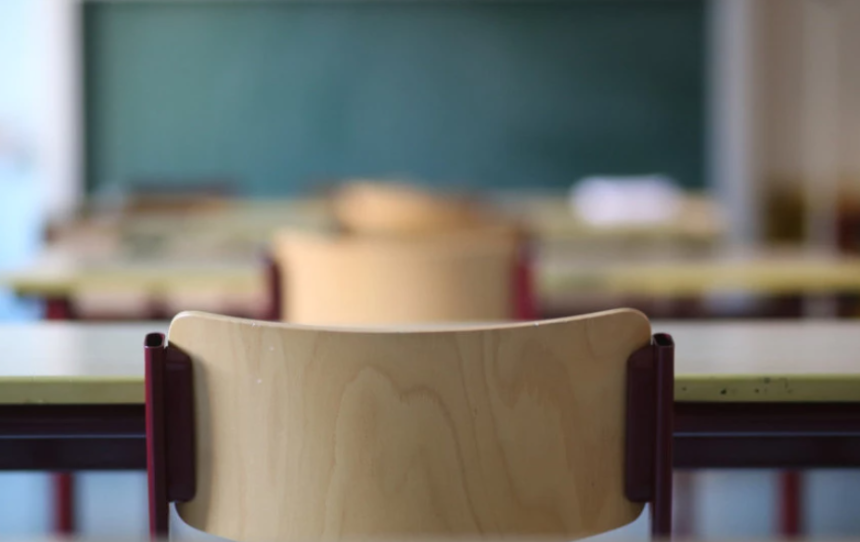 BG: Kod učenika sedmog razreda pronađen nož