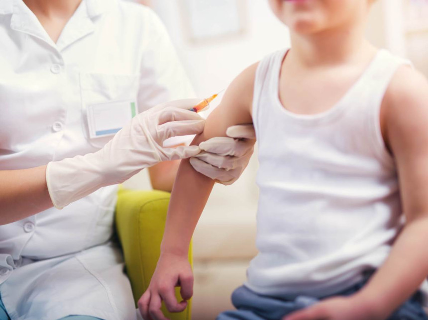 Epidemija morbila proglašena u BL, a nema vakcina