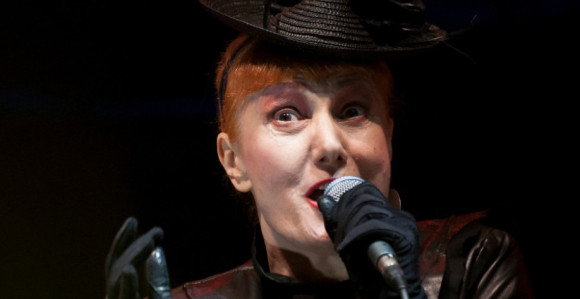 Josipa Lisac održala koncert u Beogradu