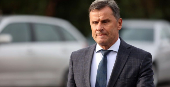 Sud BiH: Ne treba pomilovanje za Fadila Novalića