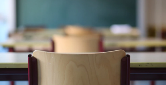 BG: Kod učenika sedmog razreda pronađen nož